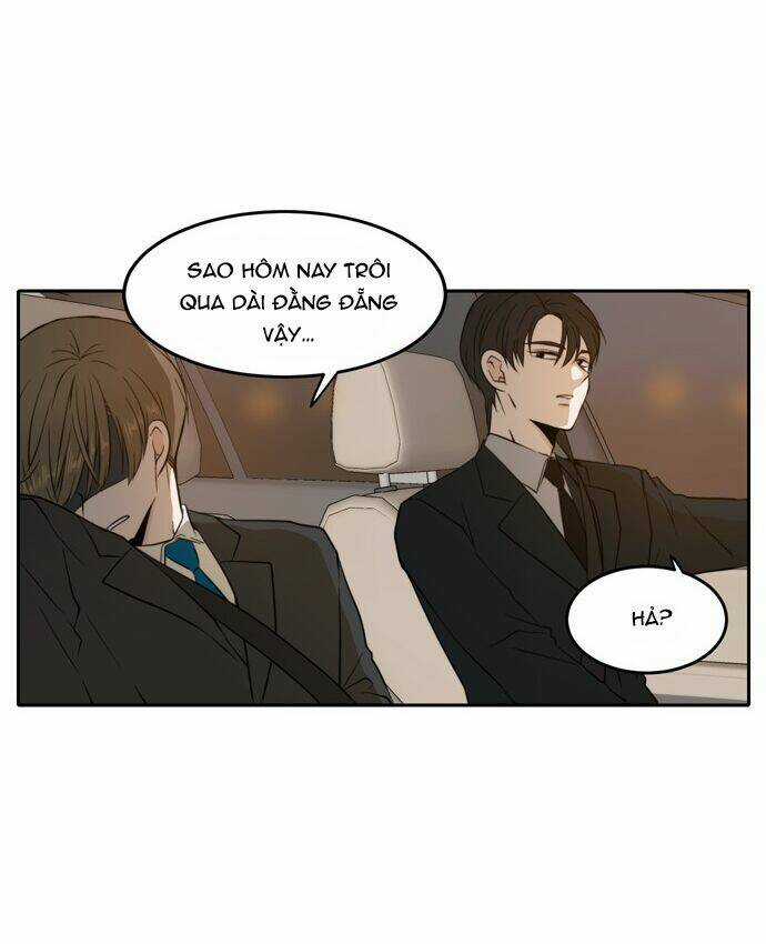 Kiếp Này Cũng Xin Chăm Sóc Tôi Như Vậy Nhé Chapter 9 trang 3