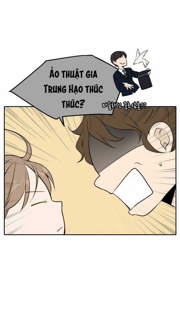 Kiếp Này Cũng Xin Chăm Sóc Tôi Như Vậy Nhé Chapter 9 trang 30