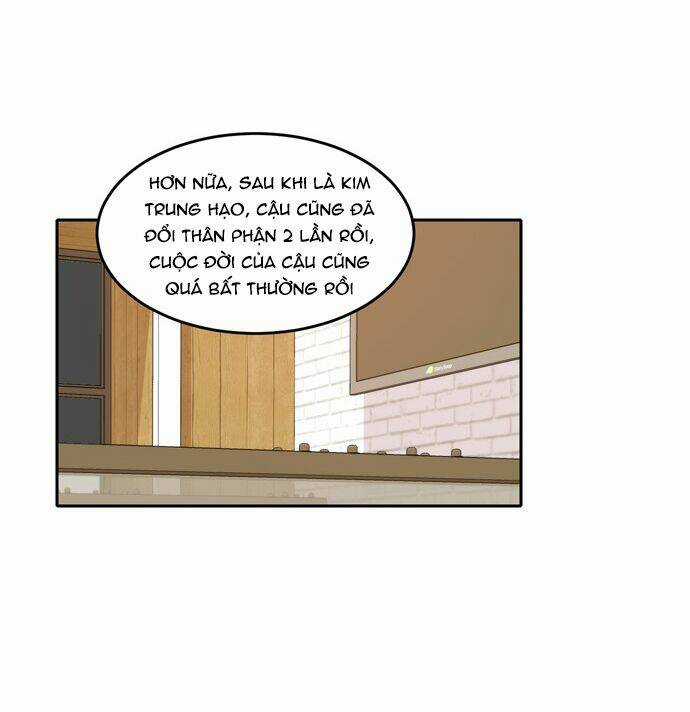 Kiếp Này Cũng Xin Chăm Sóc Tôi Như Vậy Nhé Chapter 9 trang 34