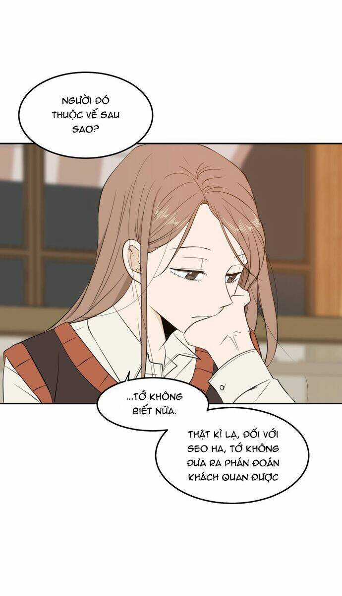 Kiếp Này Cũng Xin Chăm Sóc Tôi Như Vậy Nhé Chapter 9 trang 39