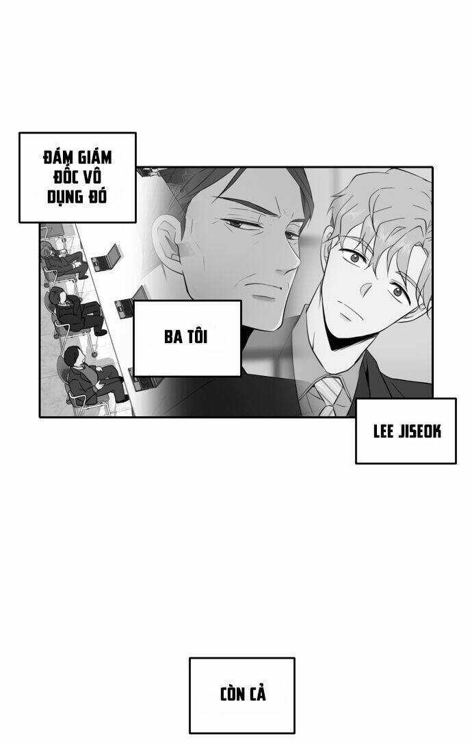 Kiếp Này Cũng Xin Chăm Sóc Tôi Như Vậy Nhé Chapter 9 trang 4