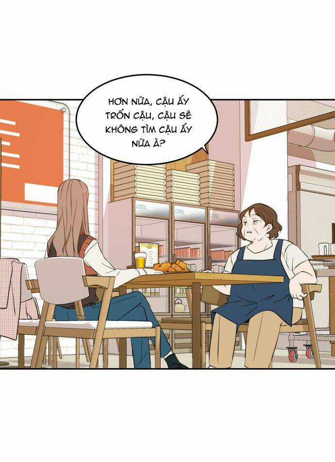 Kiếp Này Cũng Xin Chăm Sóc Tôi Như Vậy Nhé Chapter 9 trang 41