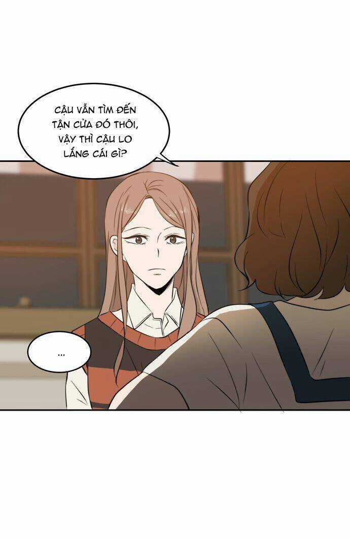 Kiếp Này Cũng Xin Chăm Sóc Tôi Như Vậy Nhé Chapter 9 trang 42