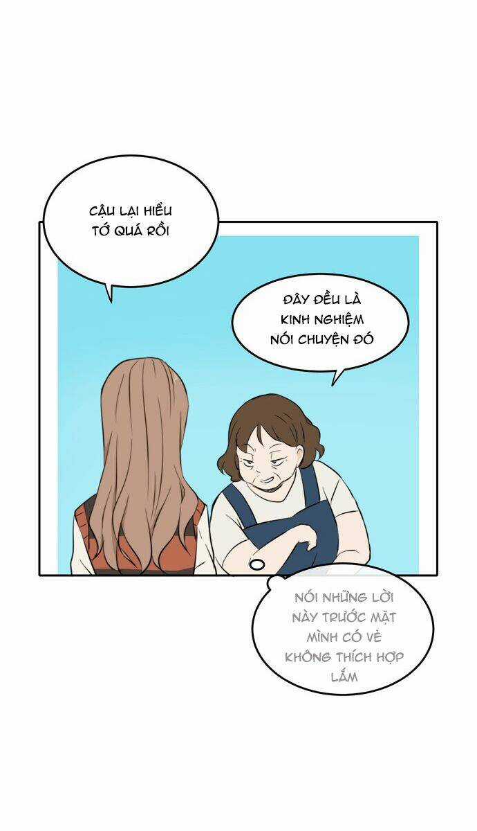 Kiếp Này Cũng Xin Chăm Sóc Tôi Như Vậy Nhé Chapter 9 trang 43