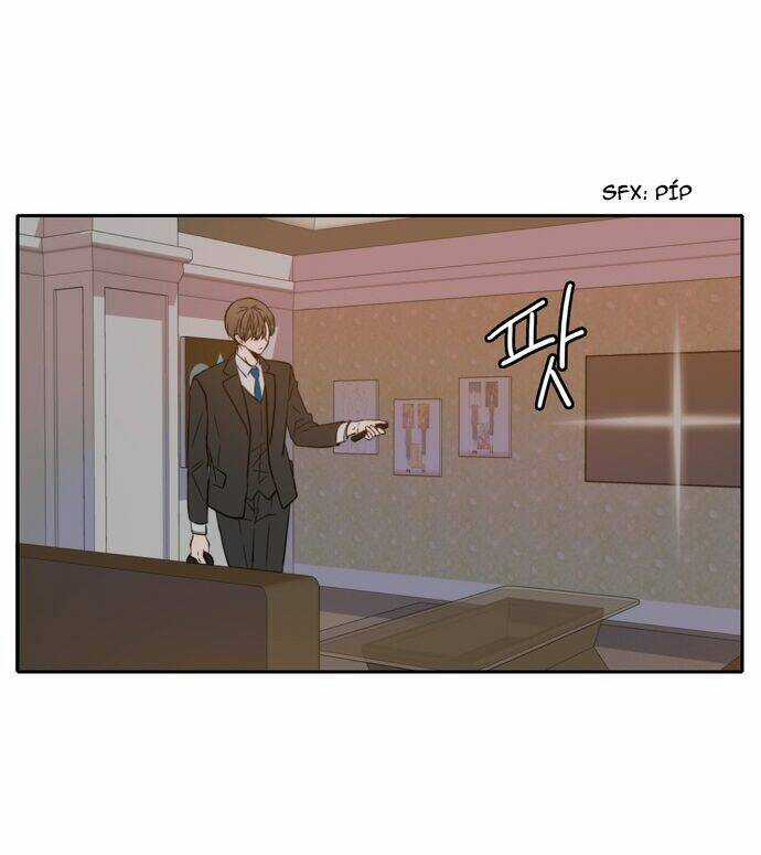 Kiếp Này Cũng Xin Chăm Sóc Tôi Như Vậy Nhé Chapter 9 trang 46