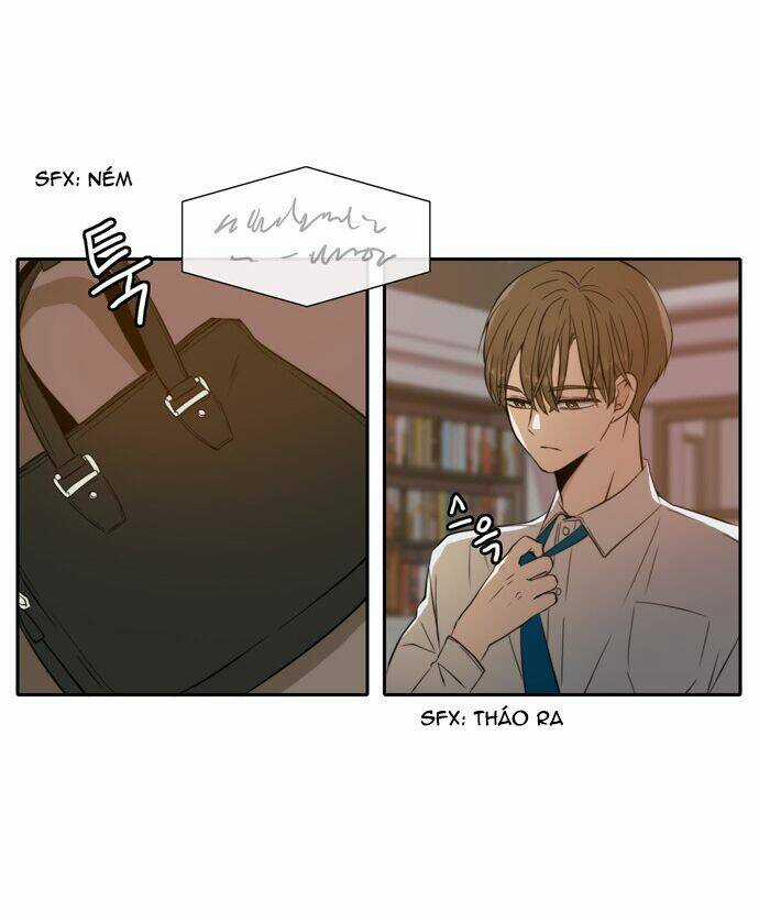 Kiếp Này Cũng Xin Chăm Sóc Tôi Như Vậy Nhé Chapter 9 trang 47