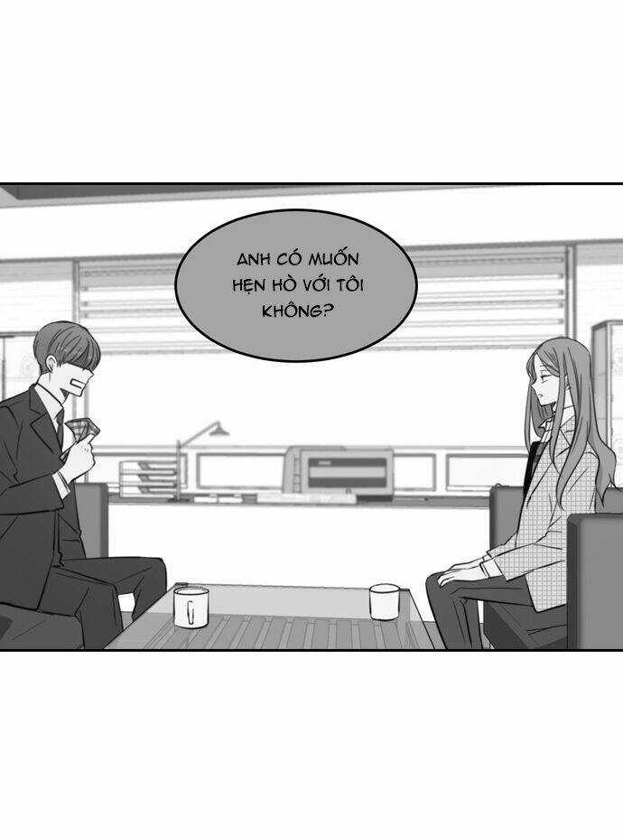 Kiếp Này Cũng Xin Chăm Sóc Tôi Như Vậy Nhé Chapter 9 trang 49