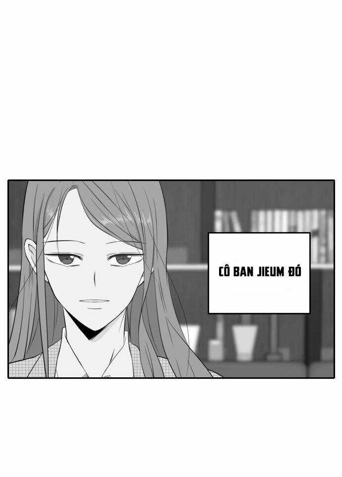 Kiếp Này Cũng Xin Chăm Sóc Tôi Như Vậy Nhé Chapter 9 trang 5