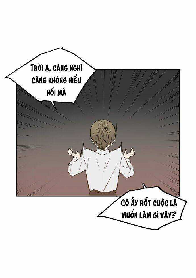 Kiếp Này Cũng Xin Chăm Sóc Tôi Như Vậy Nhé Chapter 9 trang 50