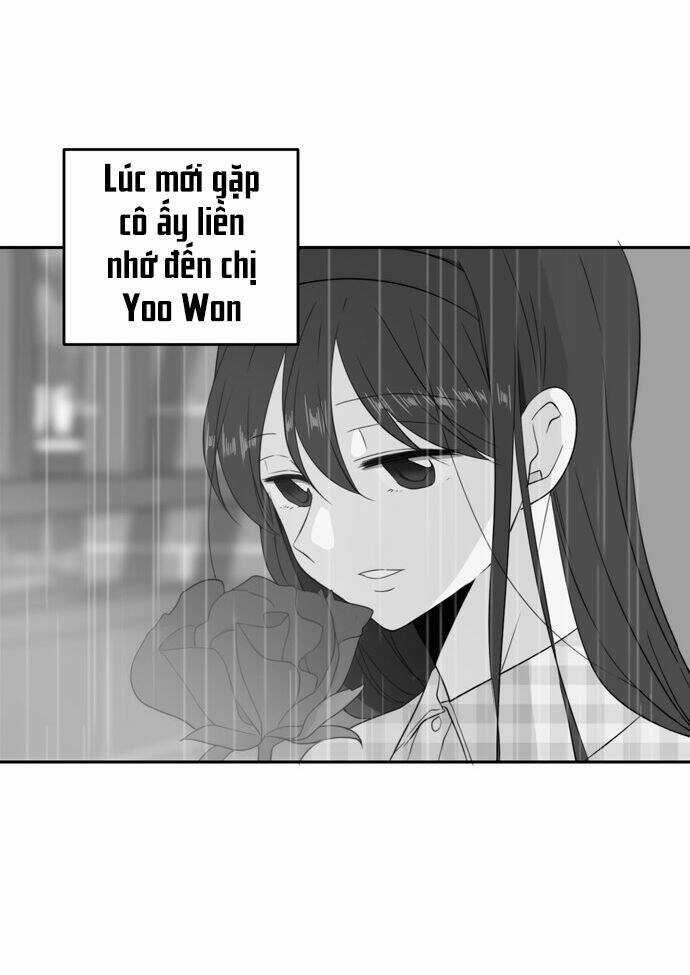 Kiếp Này Cũng Xin Chăm Sóc Tôi Như Vậy Nhé Chapter 9 trang 51