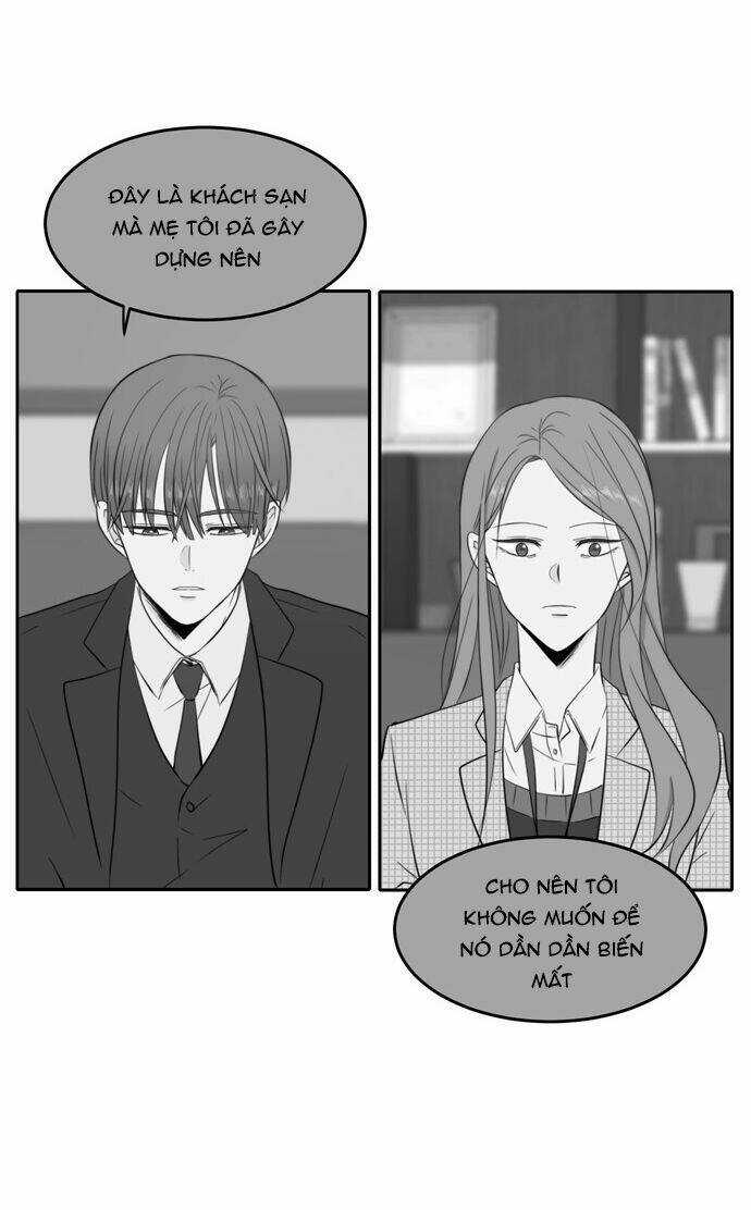 Kiếp Này Cũng Xin Chăm Sóc Tôi Như Vậy Nhé Chapter 9 trang 53