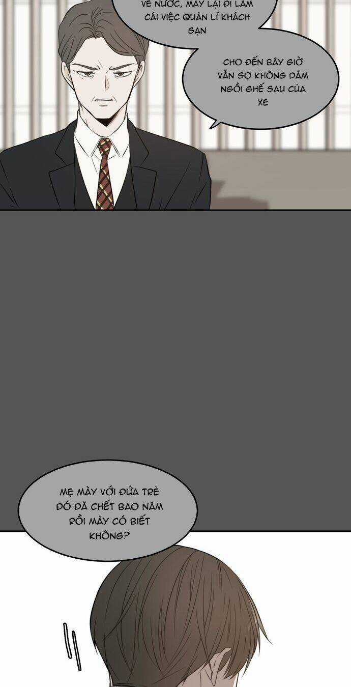 Kiếp Này Cũng Xin Chăm Sóc Tôi Như Vậy Nhé Chapter 9 trang 63