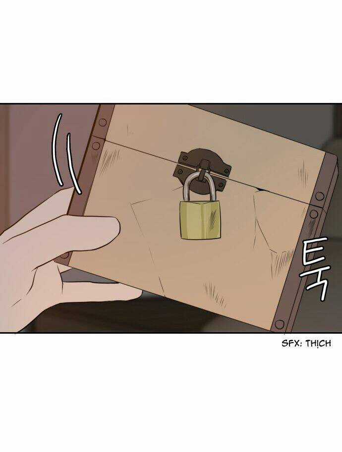 Kiếp Này Cũng Xin Chăm Sóc Tôi Như Vậy Nhé Chapter 9 trang 67