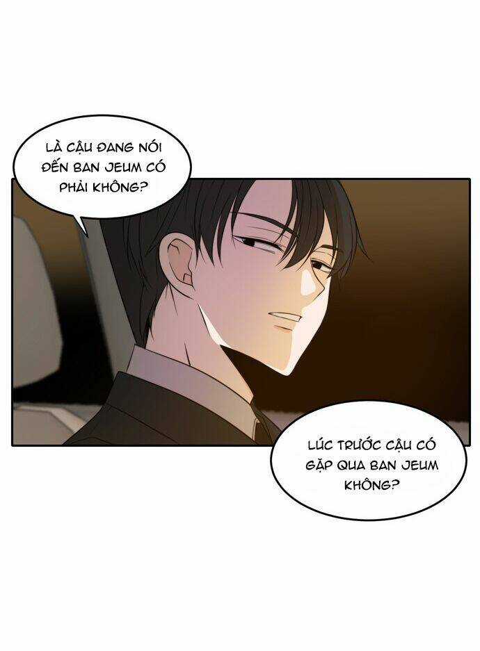 Kiếp Này Cũng Xin Chăm Sóc Tôi Như Vậy Nhé Chapter 9 trang 7