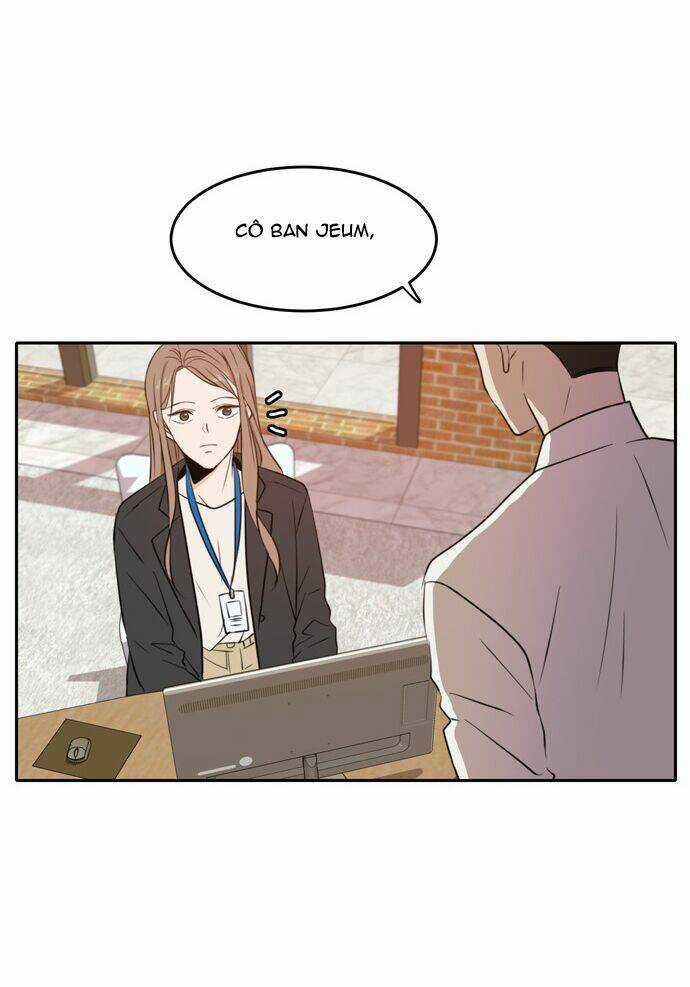 Kiếp Này Cũng Xin Chăm Sóc Tôi Như Vậy Nhé Chapter 9 trang 71