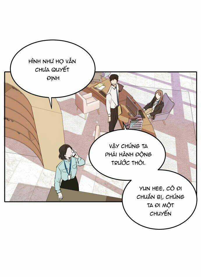 Kiếp Này Cũng Xin Chăm Sóc Tôi Như Vậy Nhé Chapter 9 trang 78