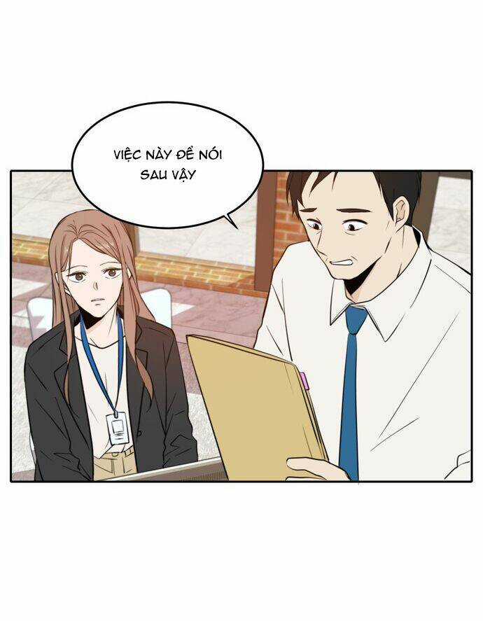 Kiếp Này Cũng Xin Chăm Sóc Tôi Như Vậy Nhé Chapter 9 trang 79