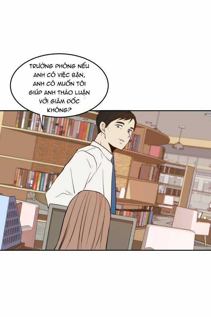 Kiếp Này Cũng Xin Chăm Sóc Tôi Như Vậy Nhé Chapter 9 trang 80