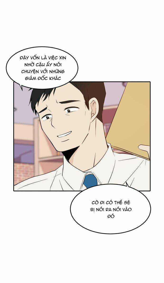 Kiếp Này Cũng Xin Chăm Sóc Tôi Như Vậy Nhé Chapter 9 trang 81