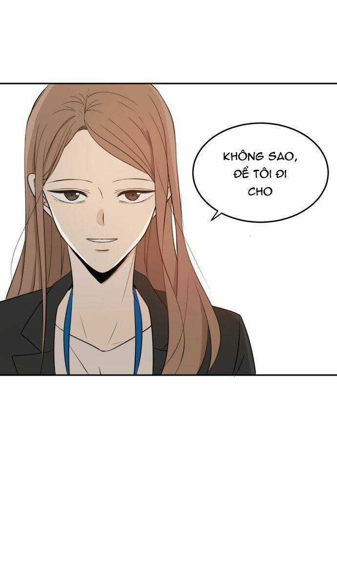 Kiếp Này Cũng Xin Chăm Sóc Tôi Như Vậy Nhé Chapter 9 trang 82