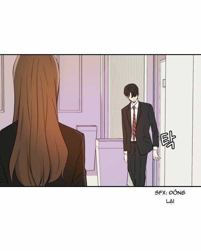 Kiếp Này Cũng Xin Chăm Sóc Tôi Như Vậy Nhé Chapter 9 trang 84