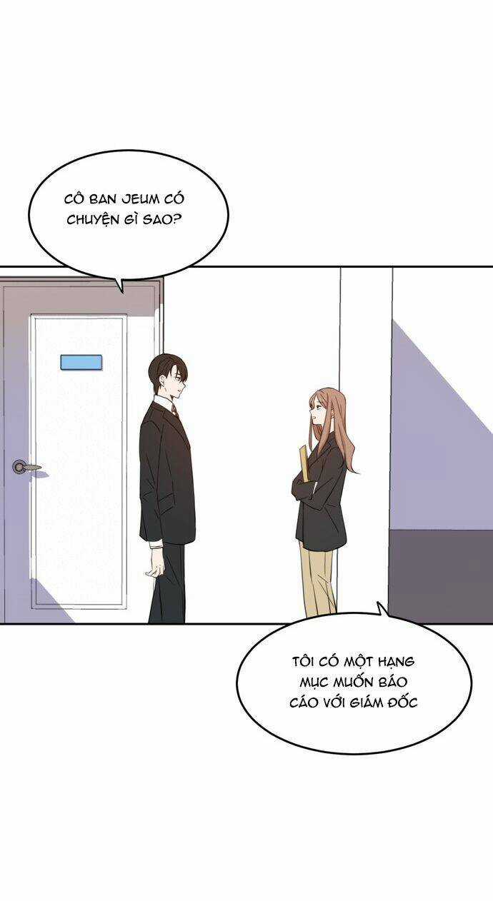 Kiếp Này Cũng Xin Chăm Sóc Tôi Như Vậy Nhé Chapter 9 trang 86