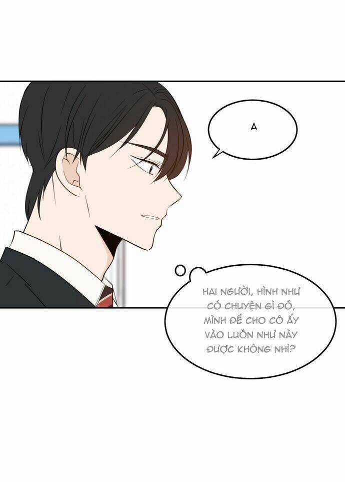 Kiếp Này Cũng Xin Chăm Sóc Tôi Như Vậy Nhé Chapter 9 trang 87