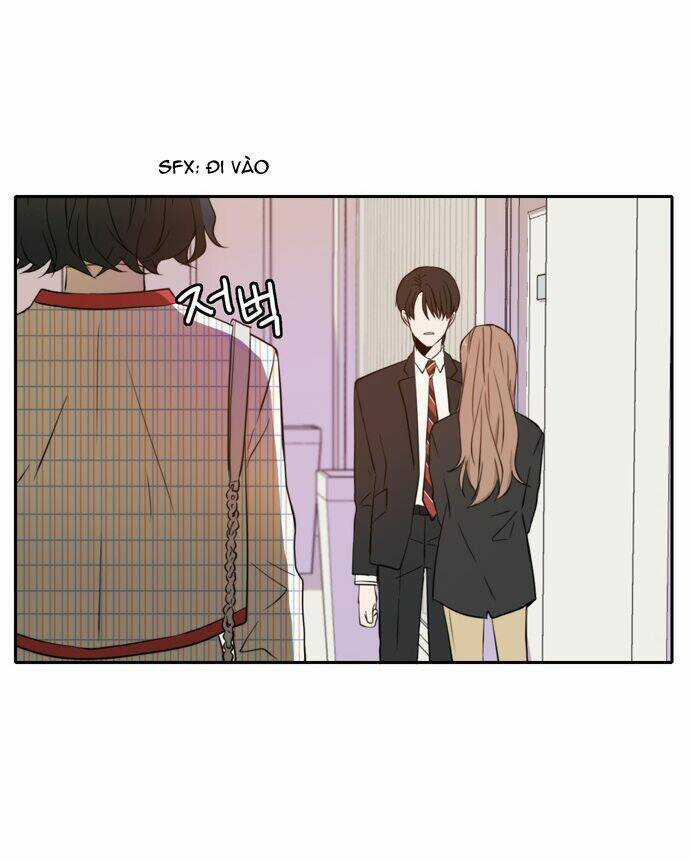 Kiếp Này Cũng Xin Chăm Sóc Tôi Như Vậy Nhé Chapter 9 trang 88