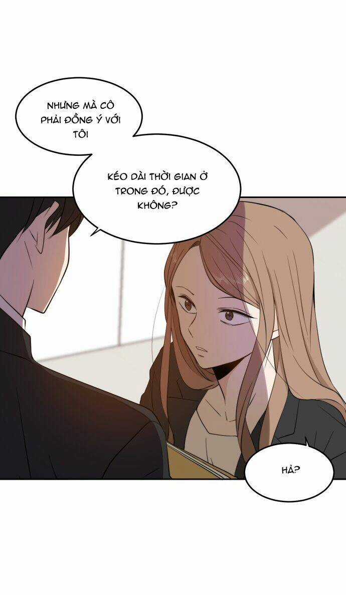 Kiếp Này Cũng Xin Chăm Sóc Tôi Như Vậy Nhé Chapter 9 trang 90