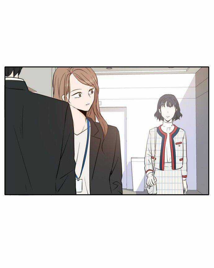 Kiếp Này Cũng Xin Chăm Sóc Tôi Như Vậy Nhé Chapter 9 trang 92