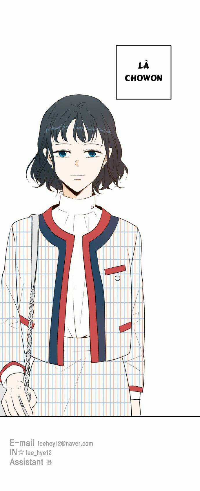 Kiếp Này Cũng Xin Chăm Sóc Tôi Như Vậy Nhé Chapter 9 trang 95