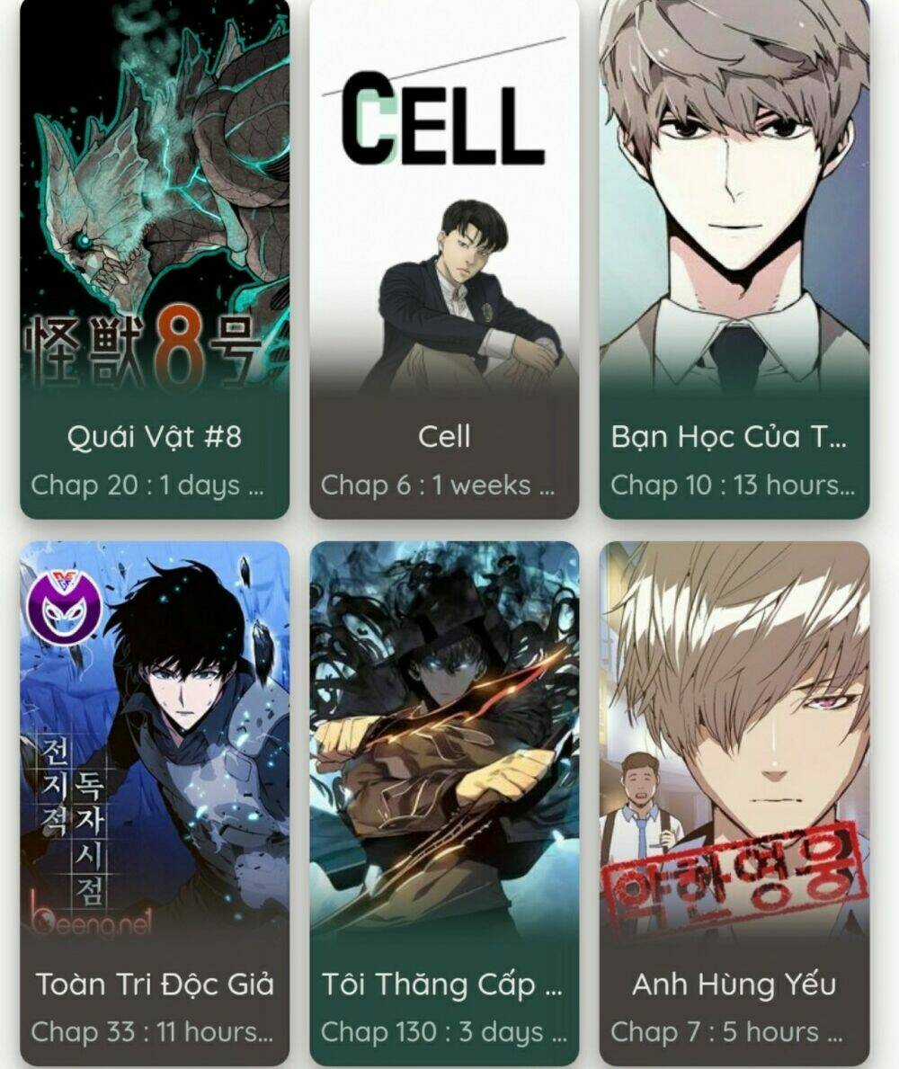 Kiếp Này Cũng Xin Chăm Sóc Tôi Như Vậy Nhé Chapter 9 trang 97