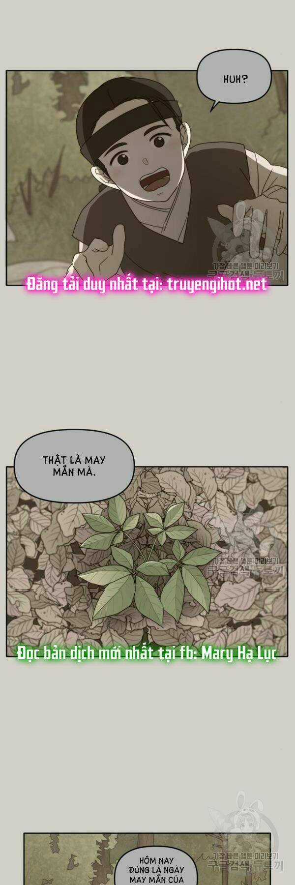 Kiếp Này Cũng Xin Chăm Sóc Tôi Như Vậy Nhé Chapter 90 trang 10