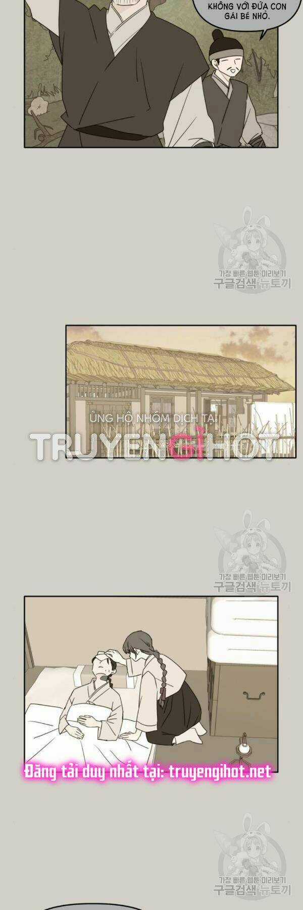 Kiếp Này Cũng Xin Chăm Sóc Tôi Như Vậy Nhé Chapter 90 trang 20