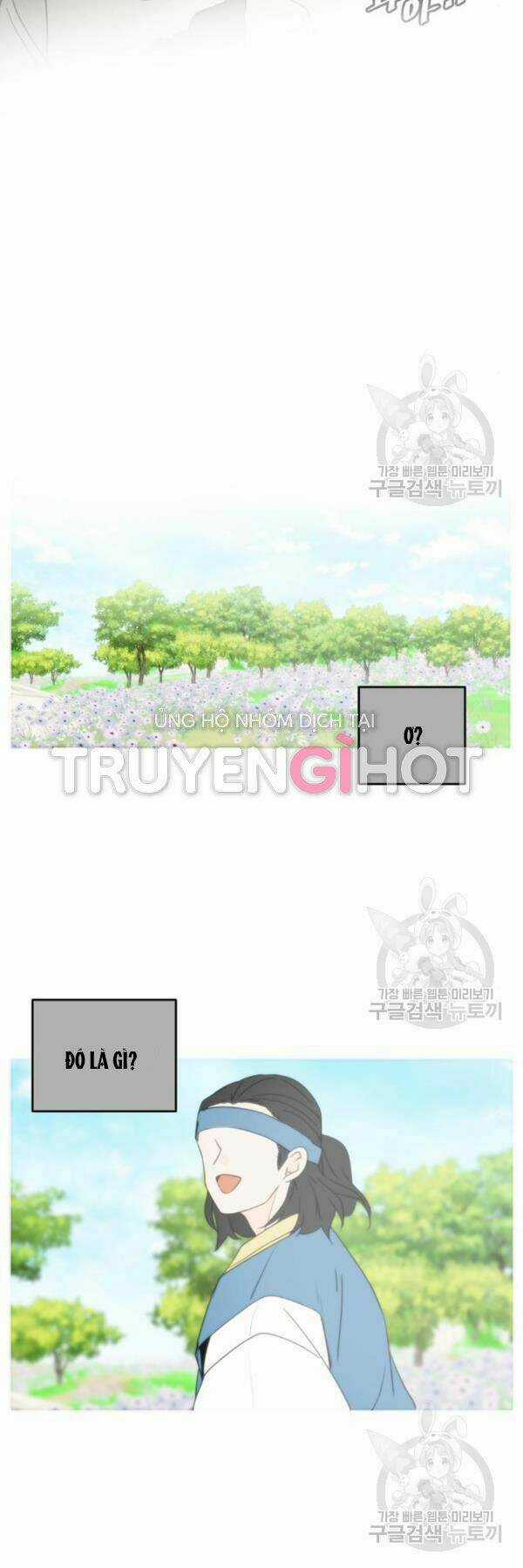 Kiếp Này Cũng Xin Chăm Sóc Tôi Như Vậy Nhé Chapter 90 trang 22