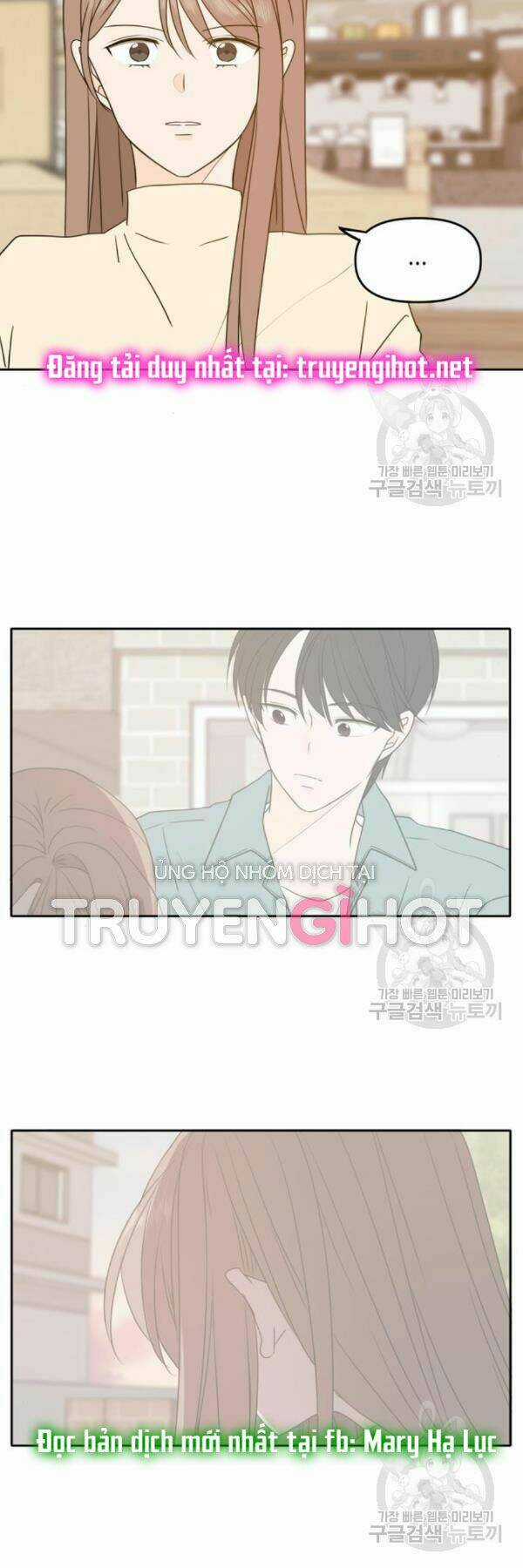 Kiếp Này Cũng Xin Chăm Sóc Tôi Như Vậy Nhé Chapter 90 trang 38