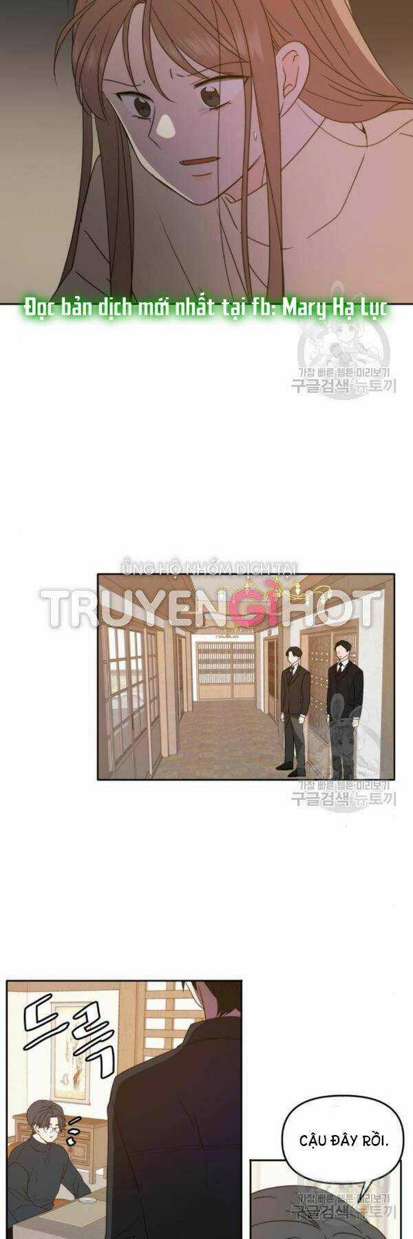 Kiếp Này Cũng Xin Chăm Sóc Tôi Như Vậy Nhé Chapter 90 trang 42