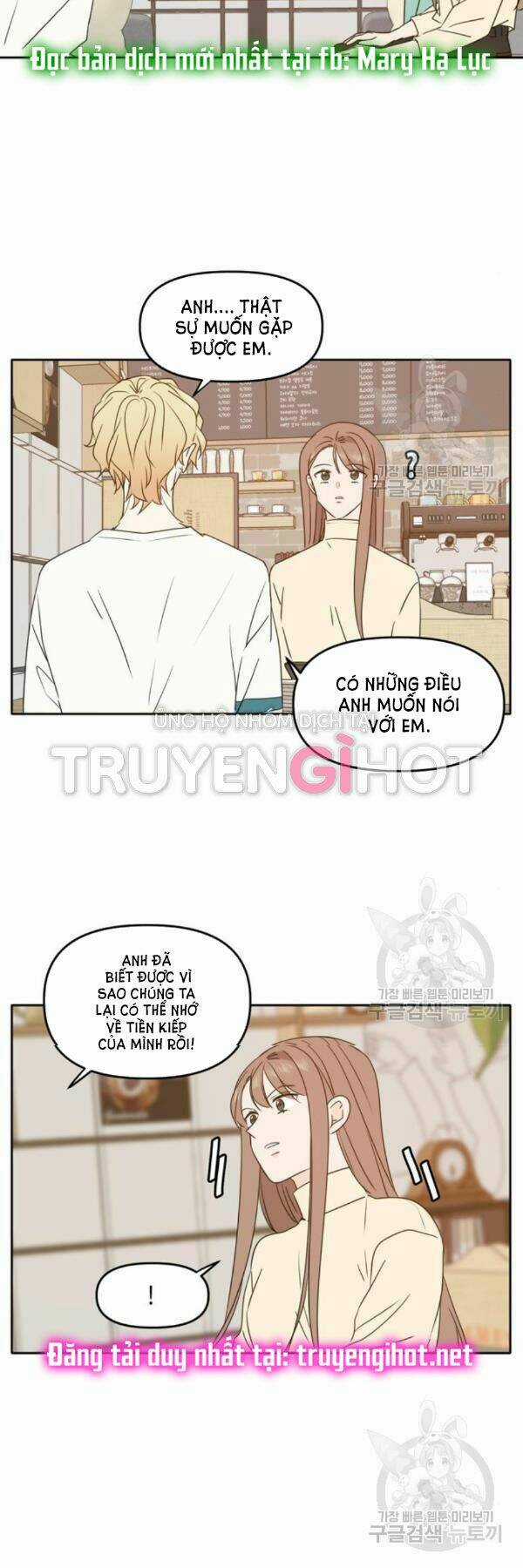 Kiếp Này Cũng Xin Chăm Sóc Tôi Như Vậy Nhé Chapter 90 trang 5