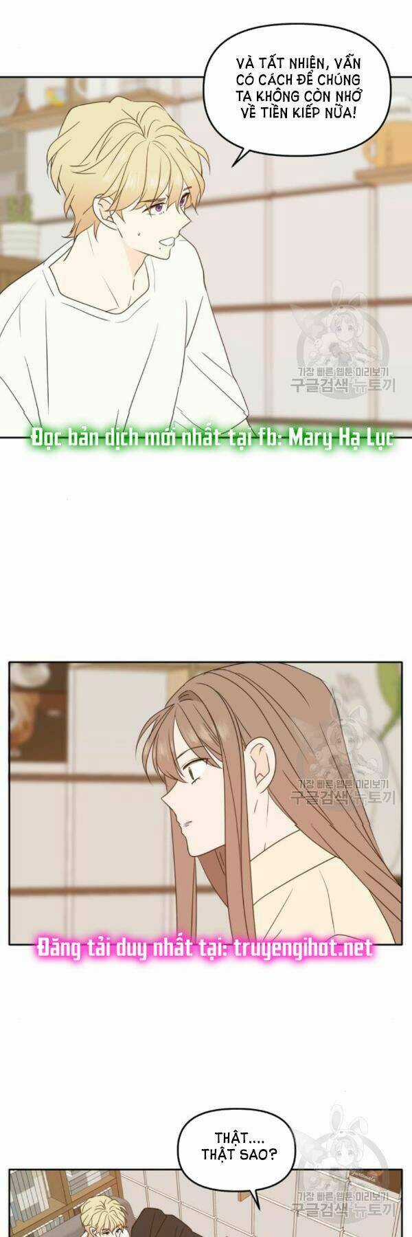 Kiếp Này Cũng Xin Chăm Sóc Tôi Như Vậy Nhé Chapter 90 trang 6