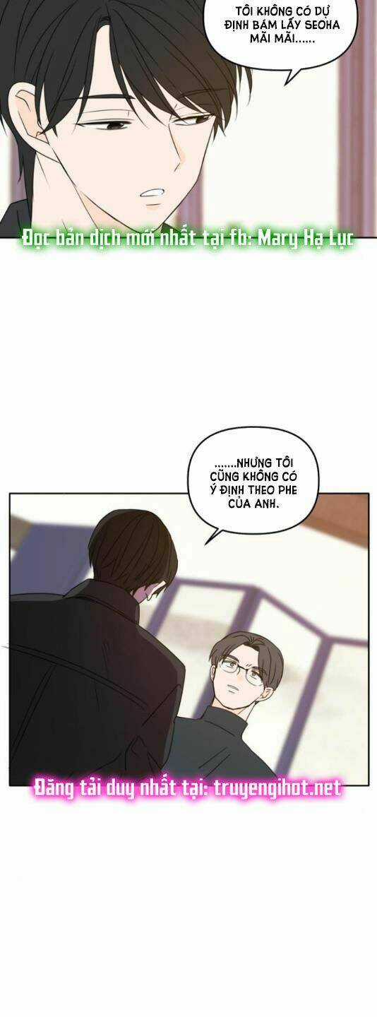 Kiếp Này Cũng Xin Chăm Sóc Tôi Như Vậy Nhé Chapter 91 trang 10