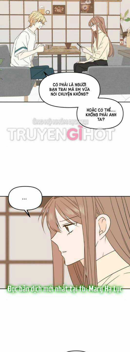 Kiếp Này Cũng Xin Chăm Sóc Tôi Như Vậy Nhé Chapter 91 trang 2