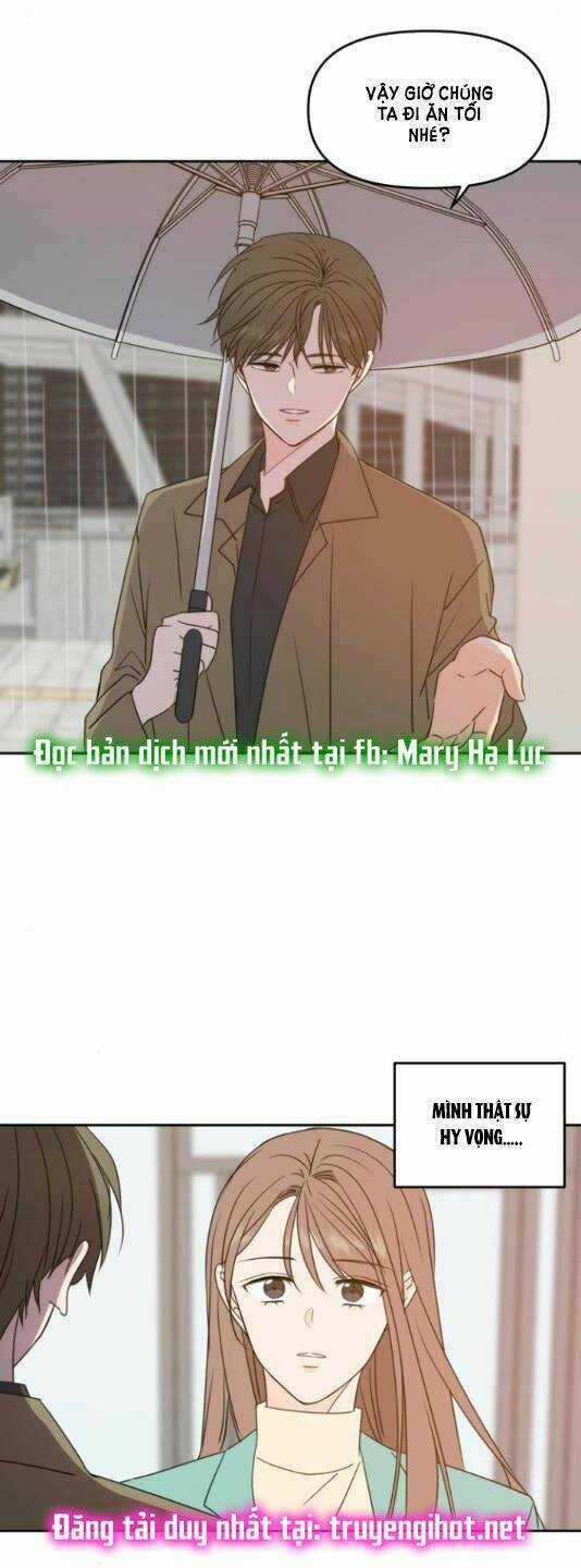 Kiếp Này Cũng Xin Chăm Sóc Tôi Như Vậy Nhé Chapter 91 trang 26