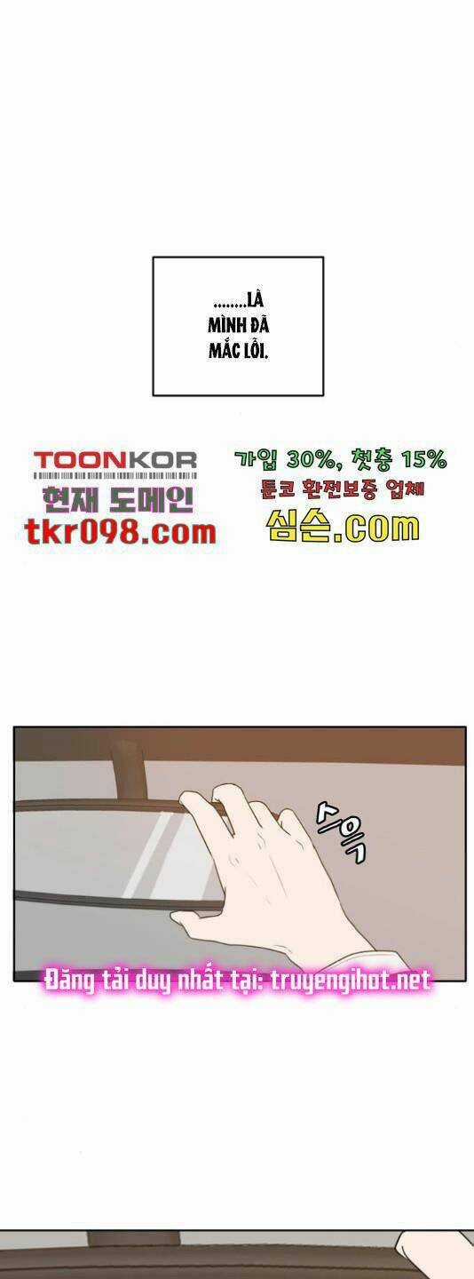 Kiếp Này Cũng Xin Chăm Sóc Tôi Như Vậy Nhé Chapter 91 trang 27