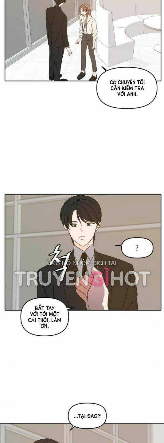 Kiếp Này Cũng Xin Chăm Sóc Tôi Như Vậy Nhé Chapter 91 trang 40