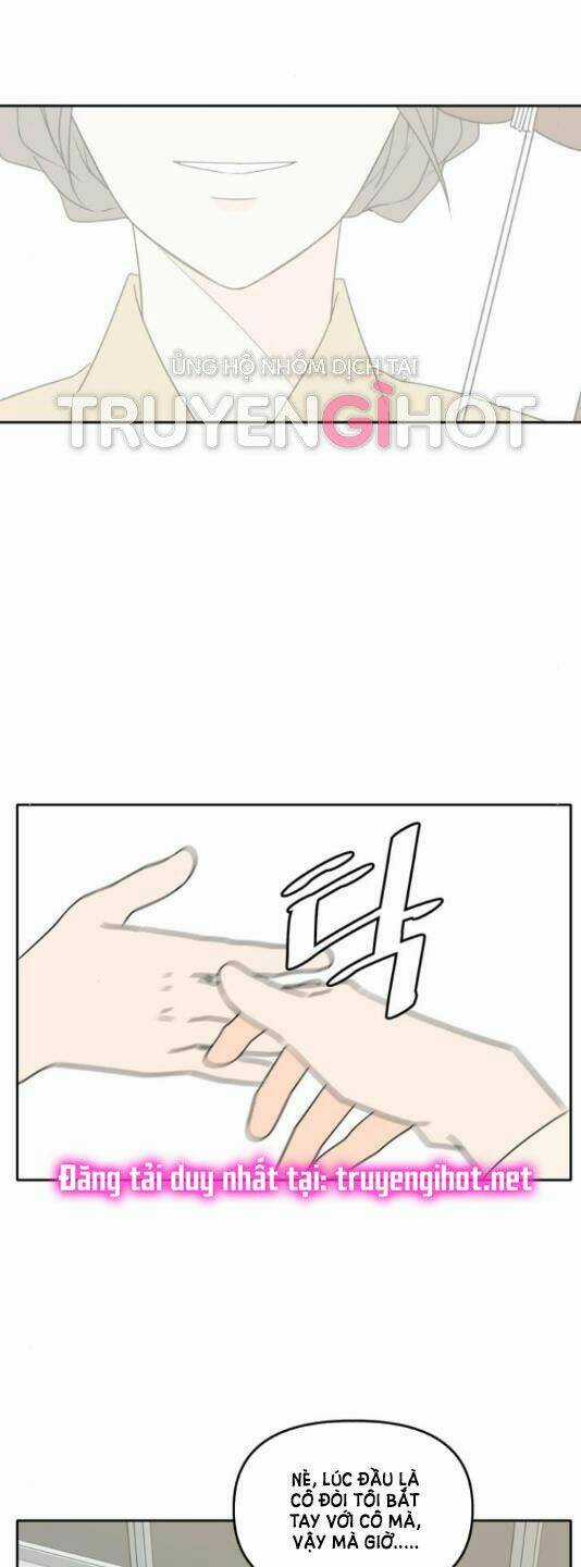 Kiếp Này Cũng Xin Chăm Sóc Tôi Như Vậy Nhé Chapter 91 trang 44