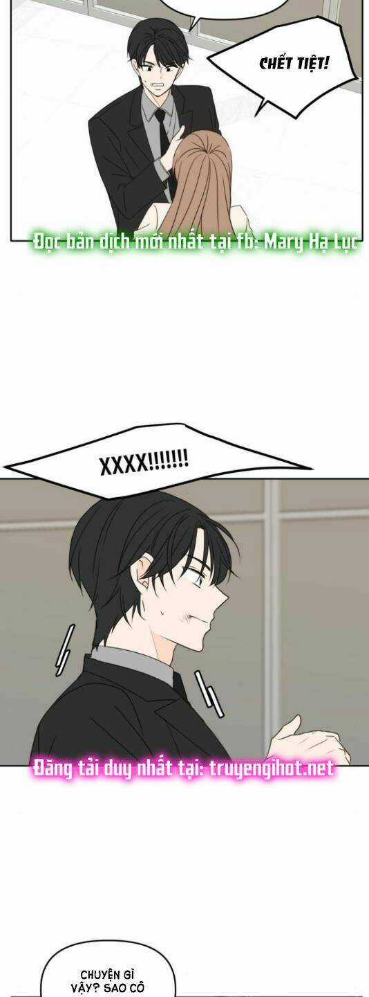 Kiếp Này Cũng Xin Chăm Sóc Tôi Như Vậy Nhé Chapter 91 trang 45