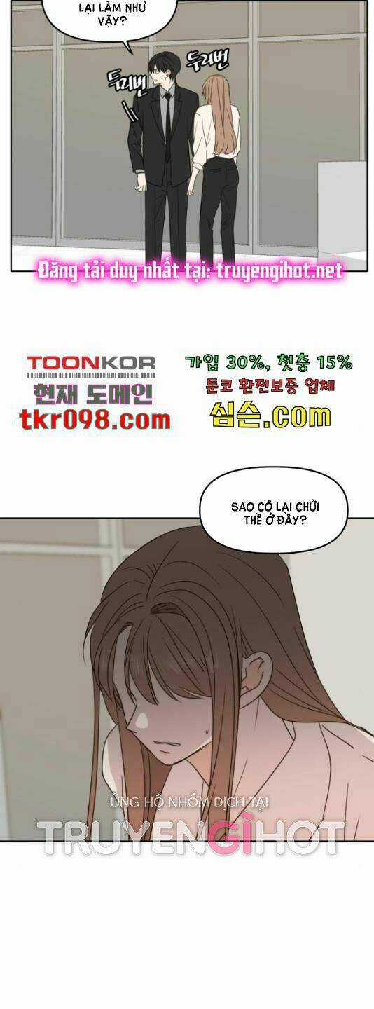 Kiếp Này Cũng Xin Chăm Sóc Tôi Như Vậy Nhé Chapter 91 trang 46