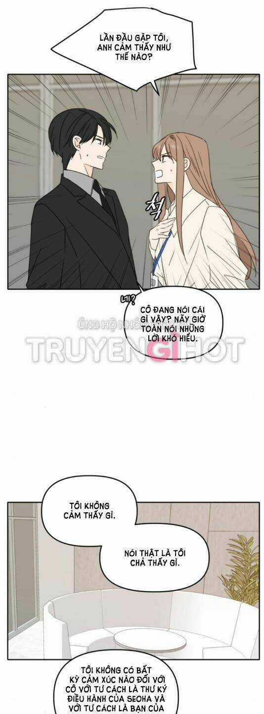 Kiếp Này Cũng Xin Chăm Sóc Tôi Như Vậy Nhé Chapter 91 trang 47