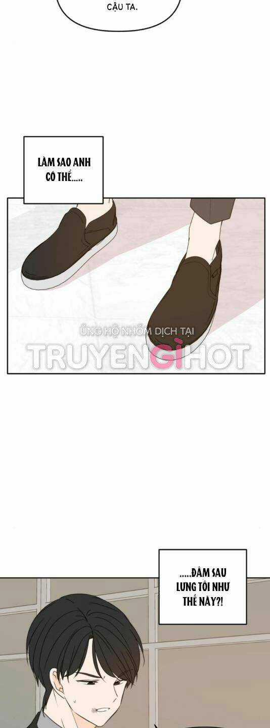 Kiếp Này Cũng Xin Chăm Sóc Tôi Như Vậy Nhé Chapter 91 trang 48