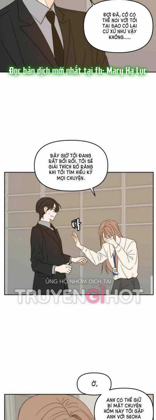 Kiếp Này Cũng Xin Chăm Sóc Tôi Như Vậy Nhé Chapter 91 trang 49